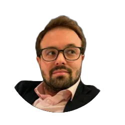 Photo of Andrew Stone
