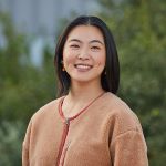 Photo of Angela Fan