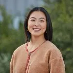 Photo of Angela Fan