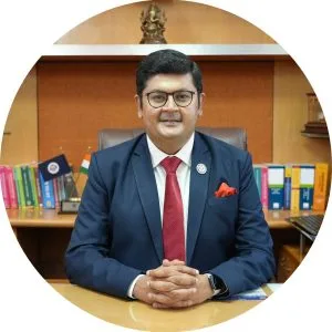 Photo of Aniket Talati