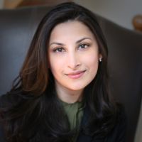 Photo of Anjali Voria