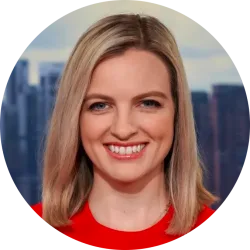 Photo of Annabelle Droulers