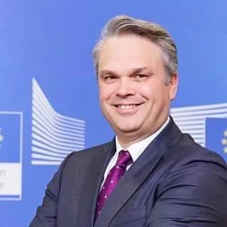 Photo of Anthony Agotha