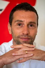 Photo of Antoine Savine