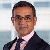 Photo of Anurag Rana