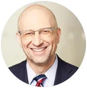 Photo of Avi Gesser