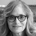 Photo of Barbara Keller