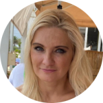 Photo of Beata Lubinska