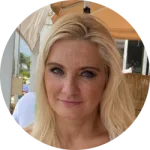Photo of Beata Lubinska