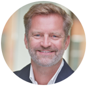 Photo of Ben Bannatyne