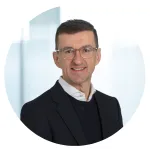 Photo of Benjardin Gärtner