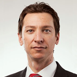 Photo of Benn Eifert