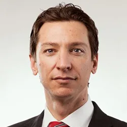 Photo of Benn Eifert