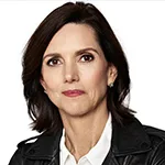 Photo of Beth Comstock