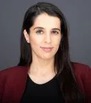 Photo of Bhakti Mirchandani