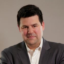 Photo of Bob Elliott