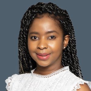 Photo of Bongeka Mjobo