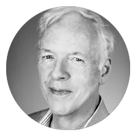 Photo of Brad Bueermann