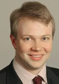 Photo of Brad Svrluga