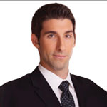 Photo of Brian Barney