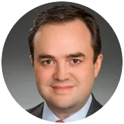 Photo of Brian Hurst