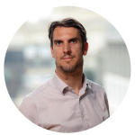 Photo of Bruce Douglas