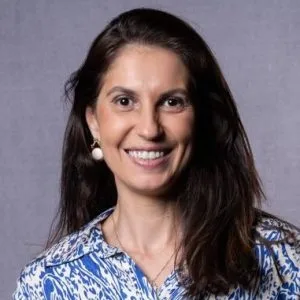 Photo of Bruna Casanova