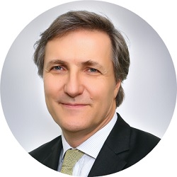 Photo of ブルーノ・ド・パンペロンヌ 氏