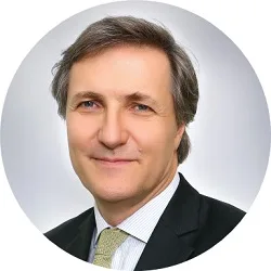 Photo of ブルーノ・ド・パンペロンヌ 氏