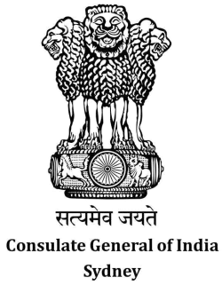 Consulate General of India - Sydney
