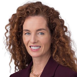 Photo of Carolyn Kissane