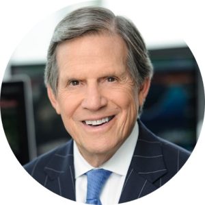 Photo of Peter Grauer (He/ Him)