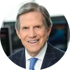 Photo of Peter Grauer (He/ Him)