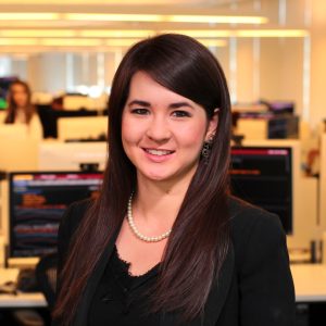 Photo of Camila Karcher