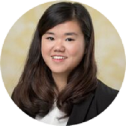 Photo of Caroline Chua