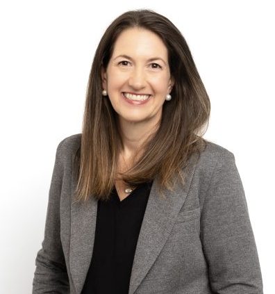 Photo of Caroline Vasquez