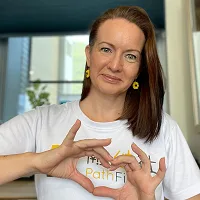 Photo of Catherine Gurtin