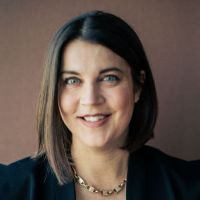 Photo of Cecilia Ziniti