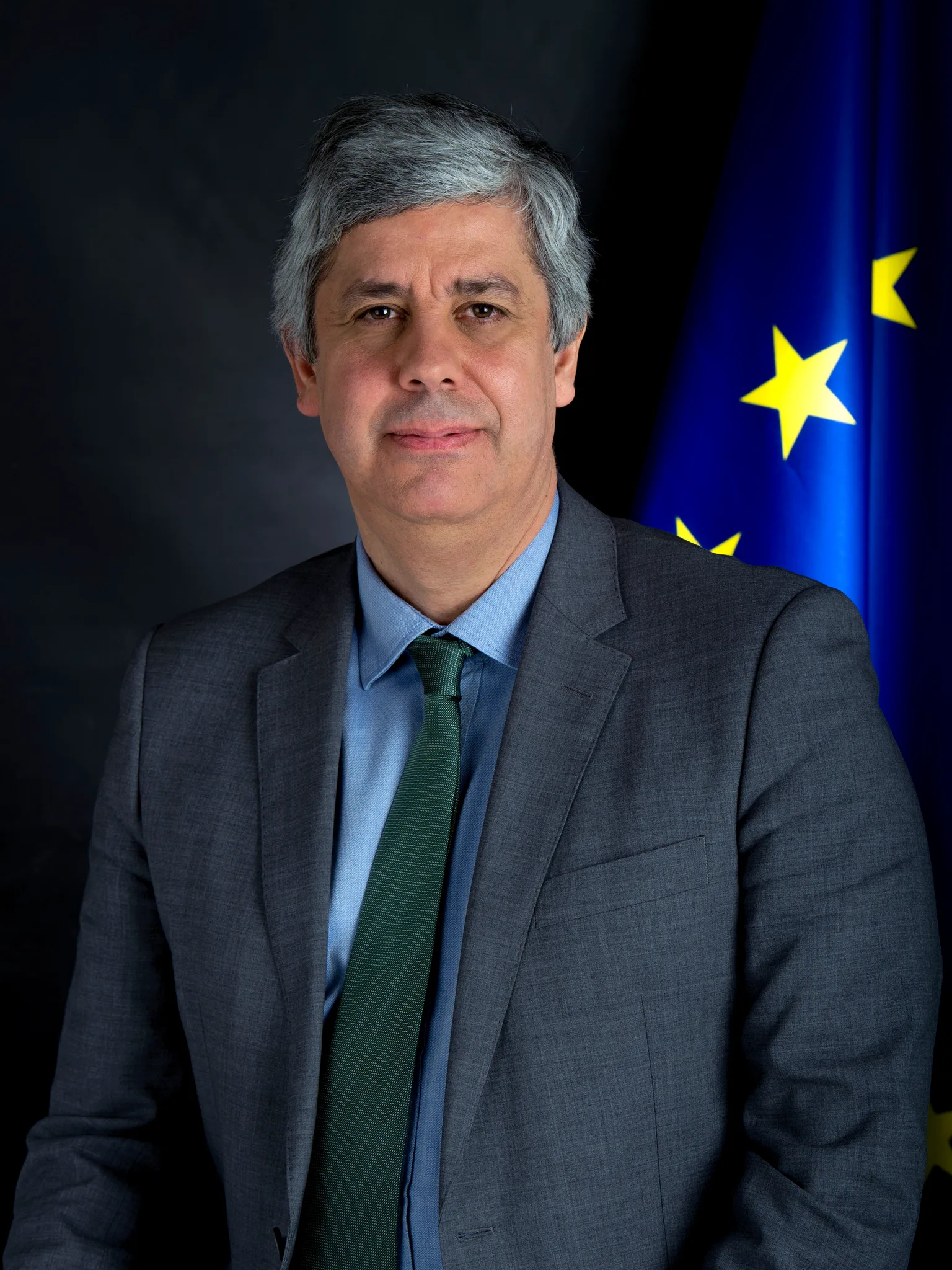 Photo of Mário Centeno