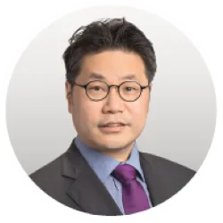 Photo of Chang Hwan Sung, PhD, CFA®