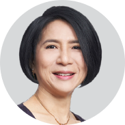 Photo of Gek Hiang Chew