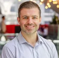 Photo of Christopher Cain