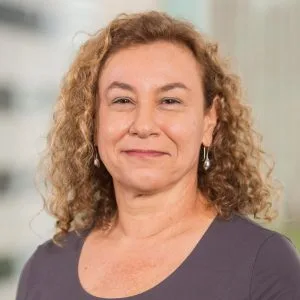 Photo of Cristiane Lucchesi