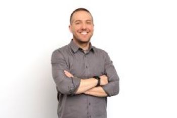 Photo of Chris Zuehlke