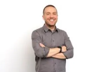 Photo of Chris Zuehlke