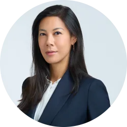 Photo of Christina Au-Yeung