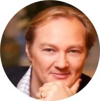Photo of Christopher Flensborg