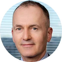 Photo of Christopher Kent