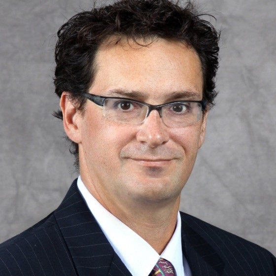 Photo of Claudio Irigoyen