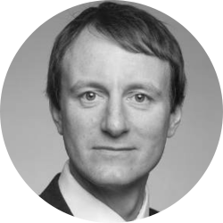 Photo of Colin Hamilton